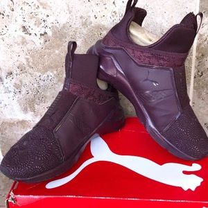 PUMA Women’s Fierce Kurim Cross Trainer